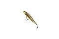 Westin Jerkbite SR Jerkbait Suspending 9 cm 8 g - Wobbler