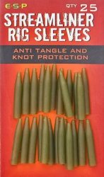 ESP Streamliner Rig Sleeves Brn