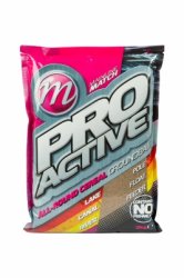 MAINLINE MATCH PRO ACTIVE GROUNDBAIT 2KG