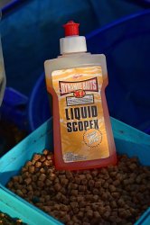 DYNAMITE XL Liquid Range