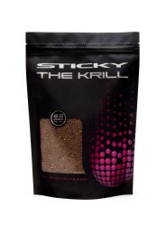 Sticky Baits Krill Pellets