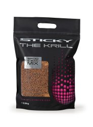The Krill Spod & bag mix - 2.5kg