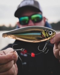 Rapala X-Rap Haku 14cm