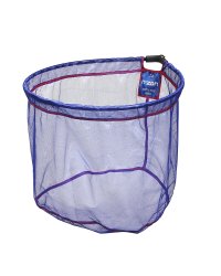Daiwa N'zon Soft & Fine Mesh Landing Nets