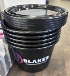 Blakes Baits