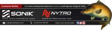Sonic / Nytro