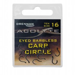 Drennan Acolyte Carp Circle Hooks