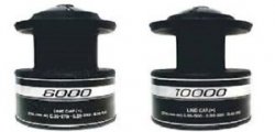 Shimano Baitrunner ST Spare Spools