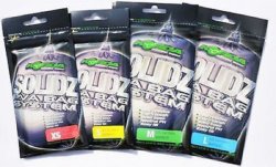 Korda Solidz PVA Bag System
