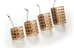 Drennan Gripmesh Feeders