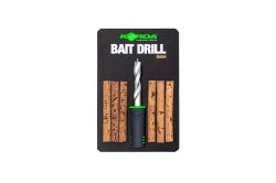 Korda Bait Drill