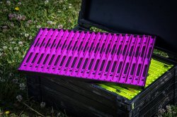 Matrix Pole Winder Trays