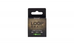 Korda Loop Braid 20lb