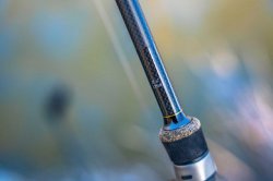 Korum Omega Rods