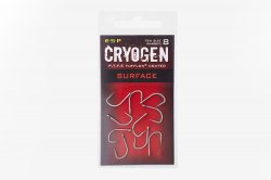 ESP Cryogen Surface Hooks