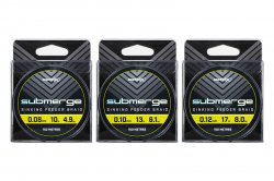 Matrix Submerge Sinking Feeder Braid 150m