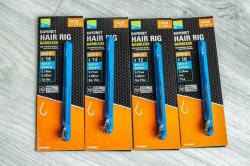 Preston KKH-B Bayonet Hair Rigs
