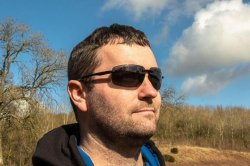 Preston X-LT Polarised Sunglasses