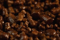Sticky Baits Krill Pellets
