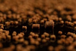 Sticky Baits Krill Pellets