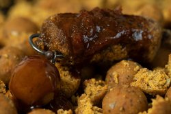 Sticky Baits Krill Glug