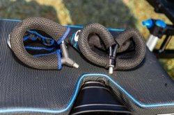 GARBOLINO DELUXE DOUBLE POLE SOCK