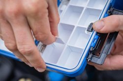 GARBOLINO ACCESSORY BOX