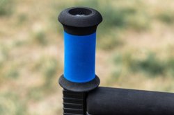 GARBOLINO ZOMBIE FLATBED ROLLER 500MM