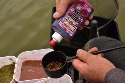 DYNAMITE XL Liquid Range