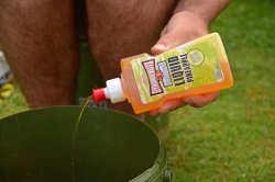 DYNAMITE XL Liquid Range