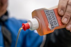 DYNAMITE XL Liquid Range
