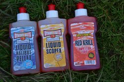 DYNAMITE XL Liquid Range