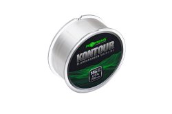 Korda - Kontour Fluorocarbon 12lb/0.33mm 200m
