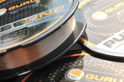 Tackle Guru - Pulse-Line 6lb (0.22mm) 300m