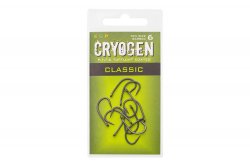 ESP Cryogen Classic Hooks