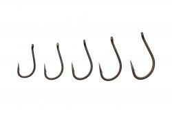 ESP Cryogen Stiff Rigger Hooks