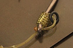 Korda Hinge Rig Choddy MT