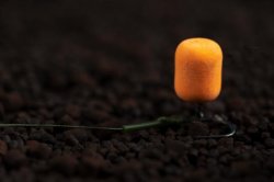 Sticky Baits Peach & Pepper Range