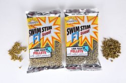 Dynamite Swim Stim F1 Pellets