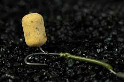 Sticky Baits Manilla Wafter Dumbells