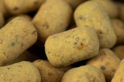 Sticky Baits Manilla Wafter Dumbells