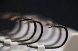Korda Kamakura Wide Gape Hooks