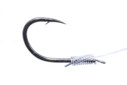 Drennan 1 Metre Fluorocarbon Super Spade Feeder Rigs