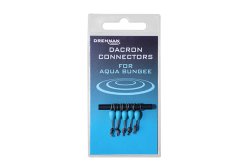 Dacron Connectors