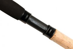 Drennan Red Range Method Feeder 11ft Rod