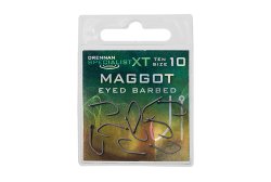 Specialist XT Maggot Barbed