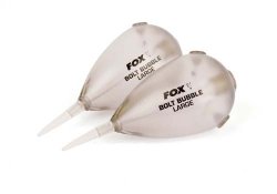 Fox Bolt Bubble Floats