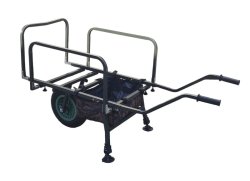 Skills Re- Con Big Wheel Trolley