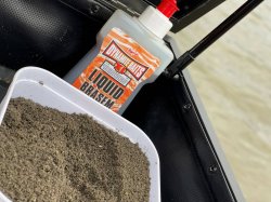 DYNAMITE XL Liquid Range