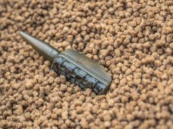 Sonu Fin Perfect Feed Pellet